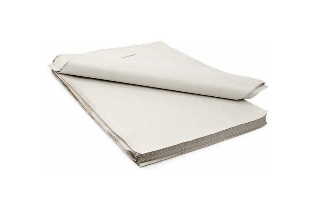 Inpak papier (courant papier) - 600 x 800mm