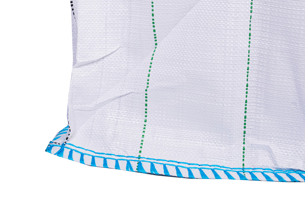 Big Bag stofdicht met vul & losslurf - 90 x 90 x 115cm Big Bag stofdicht met vul & losslurf - 90 x 90 x 115cm