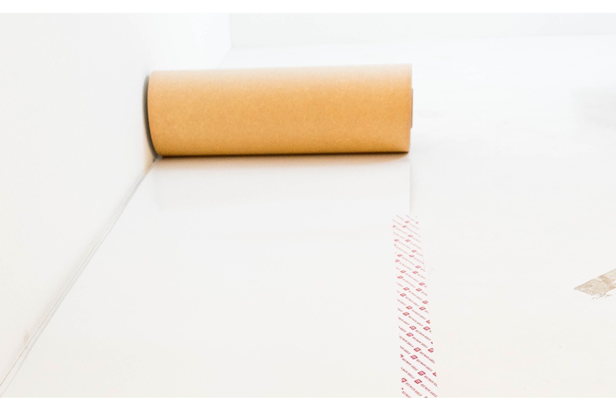 Stucloper standaard - 130cm x 40m (52m²)