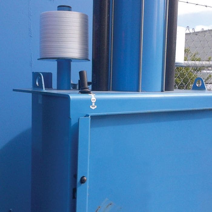 Balenpersband - 9mm x 500m x 30WG
