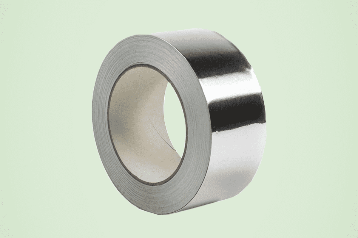 Aluminium tape kopen bij Profipack