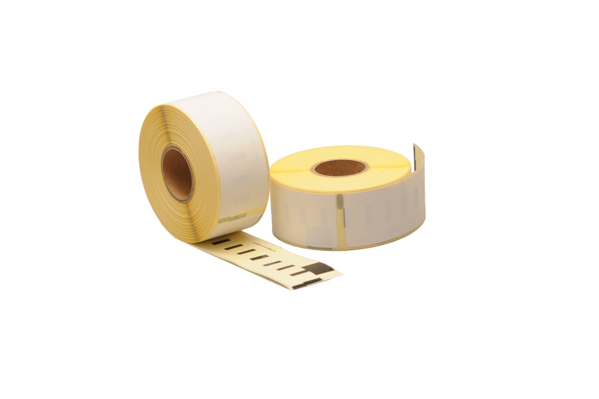 Dymo labels 99010 - 89mm x 28mm (260 st)