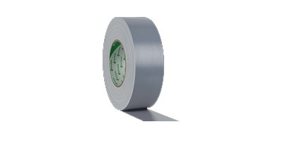Nichiban® 1200 gaffa tape grijs - 19mm x 50m