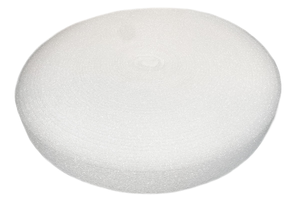 Kantstrook dekvloer - 30cm x 100m x 5mm