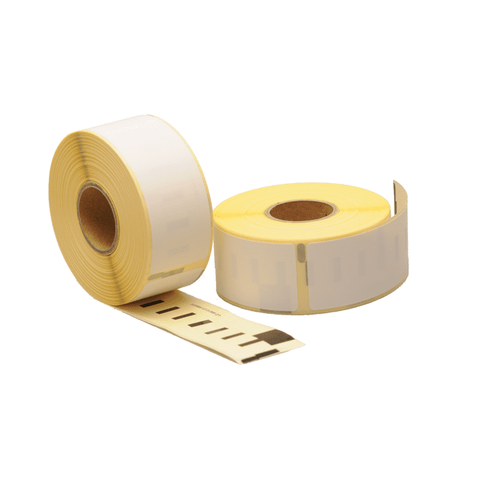 Dymo labels 99010 - 89mm x 28mm (260 st) Dymo labels 99010 - 89mm x 28mm (260 st)
