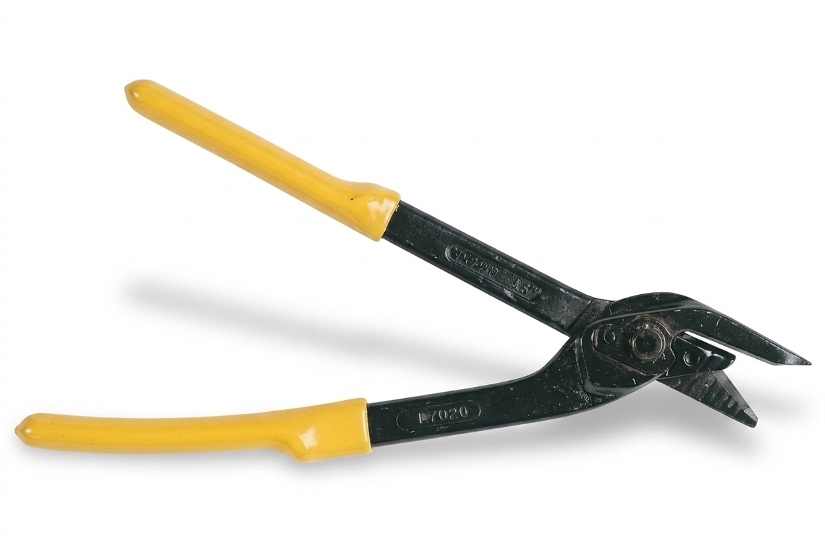 Profi staalband omsnoeringsset E.W. - 13mm 