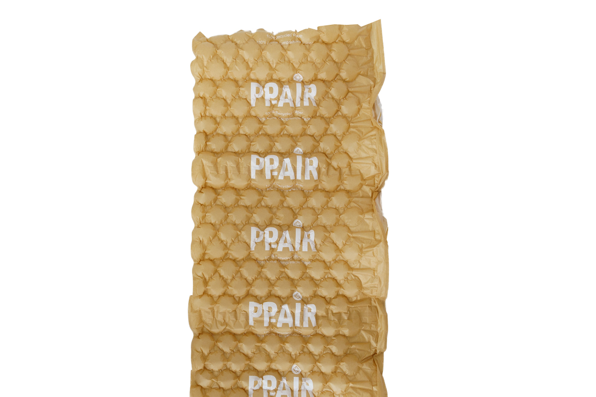 PP-air luchtzakjes 8.4 ''Paperfill''  - 400 x 320mm x 300m