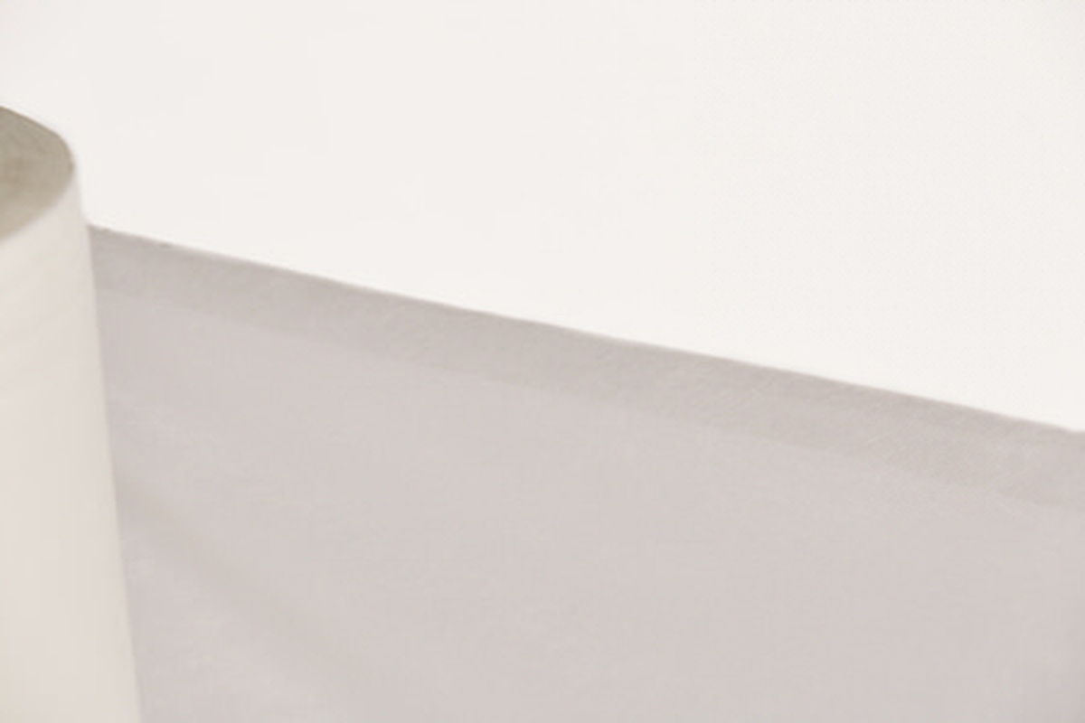 Spinvliesfolie UV 10% - 120cm x 1000m x 25gr/m2