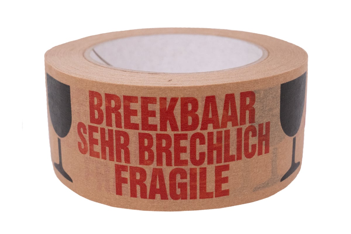 papieren tape breekbaar kopen