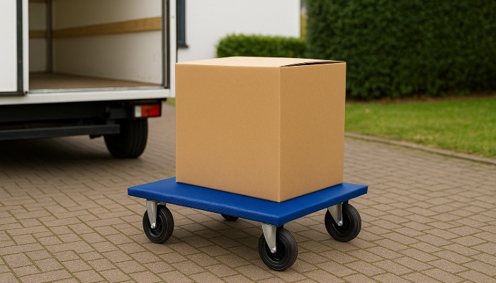 Meubelhondjes van Profipack