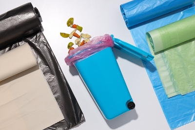 Afvalzakken bestellen bij Profipack Afvalzakken bestellen bij Profipack