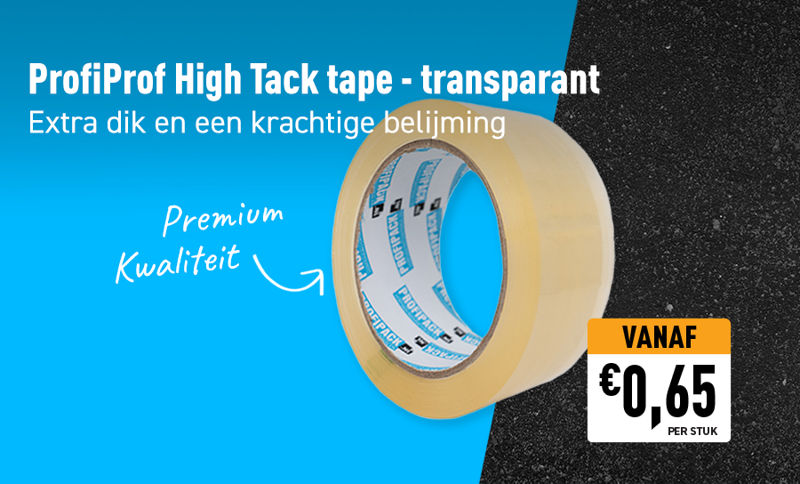 ProfiProf High Tack Tape