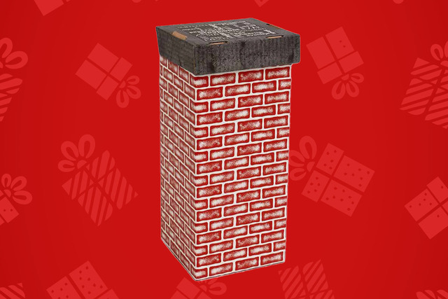 Sinterklaas dozen online