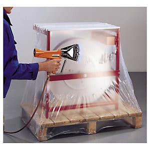 Krimppistool Ripack 3000 set  - Ripack 3000 + Gasfleshouder
