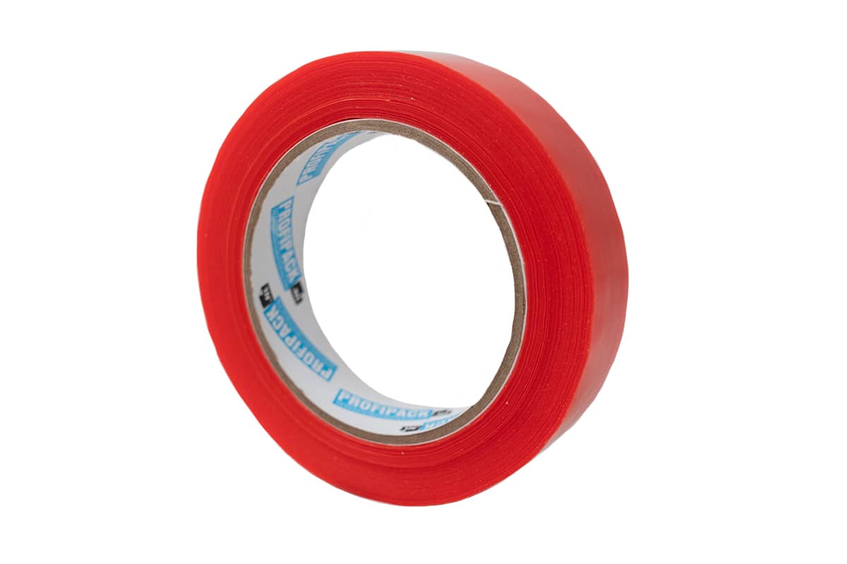 strapping tape oranje | bij Profipack kopen