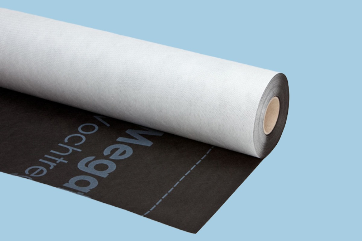 Spinvliesfolie kopen