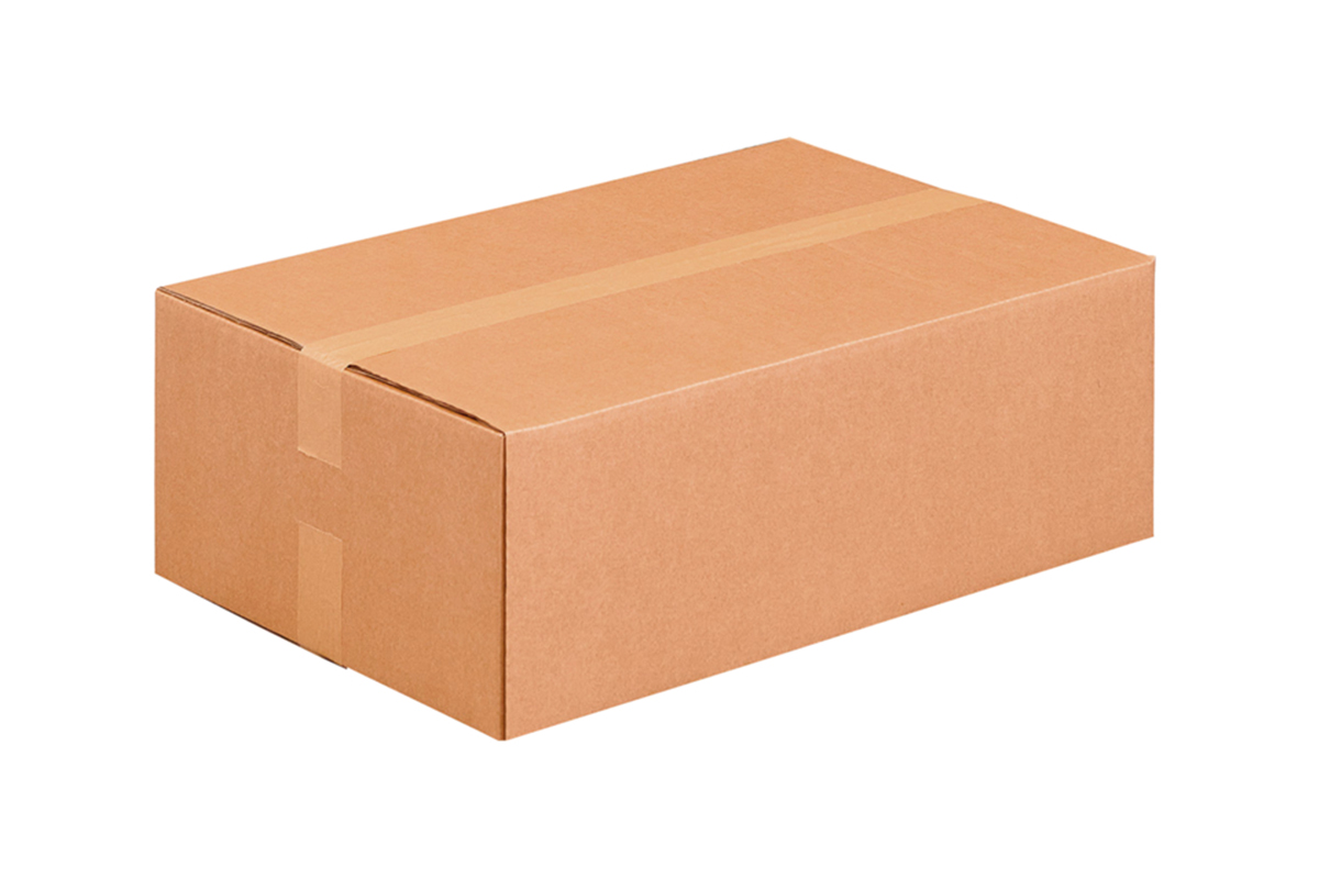 100000 double wall corrugated boxes brown small shot1