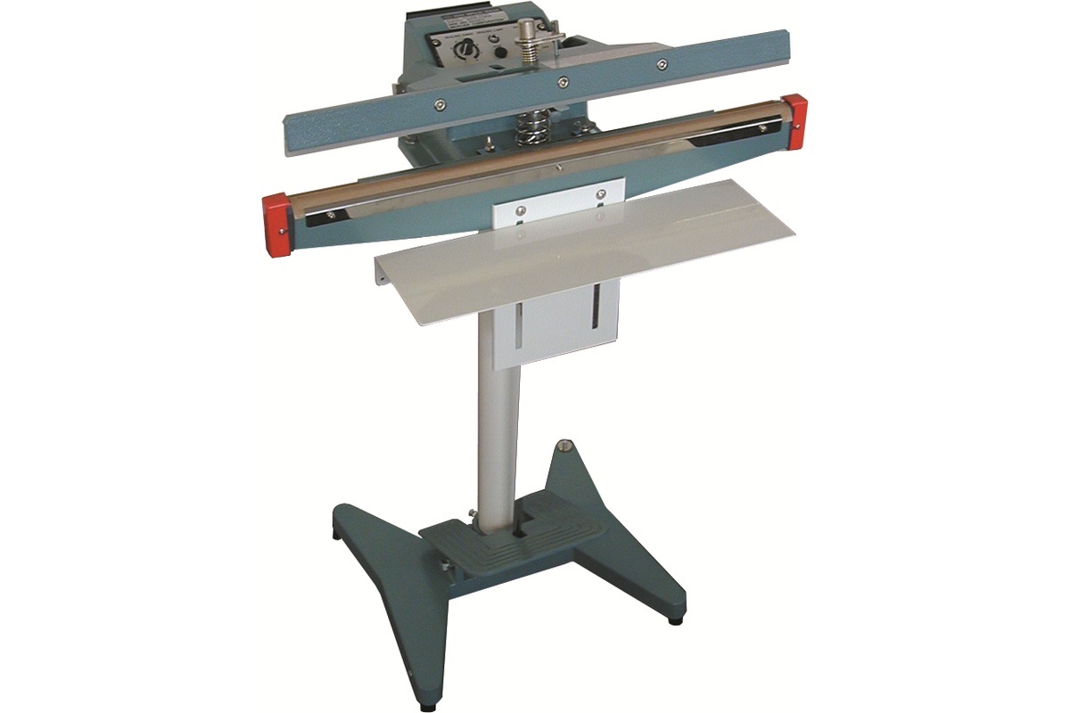 Vloer sealapparaat FI-805