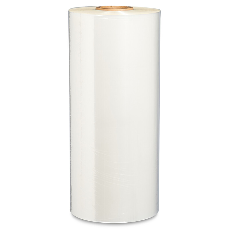 Krimpfolie - 500mm x 1000m x 19my Krimpfolie - 500mm x 1000m x 19my