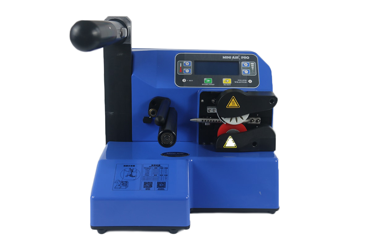 99124501 luchtzakjesmachine profi shot 1 1