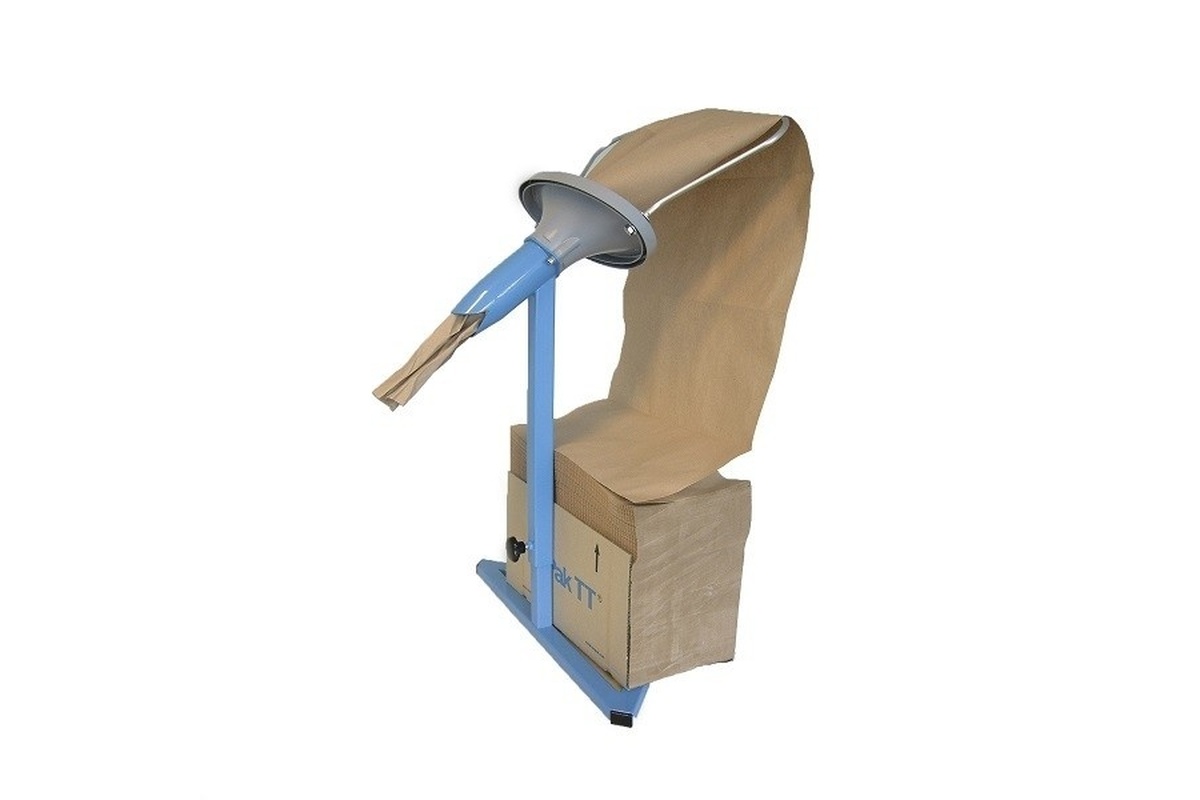 FillPak opvulpapier - 38cm x 500m x 50gr/m2