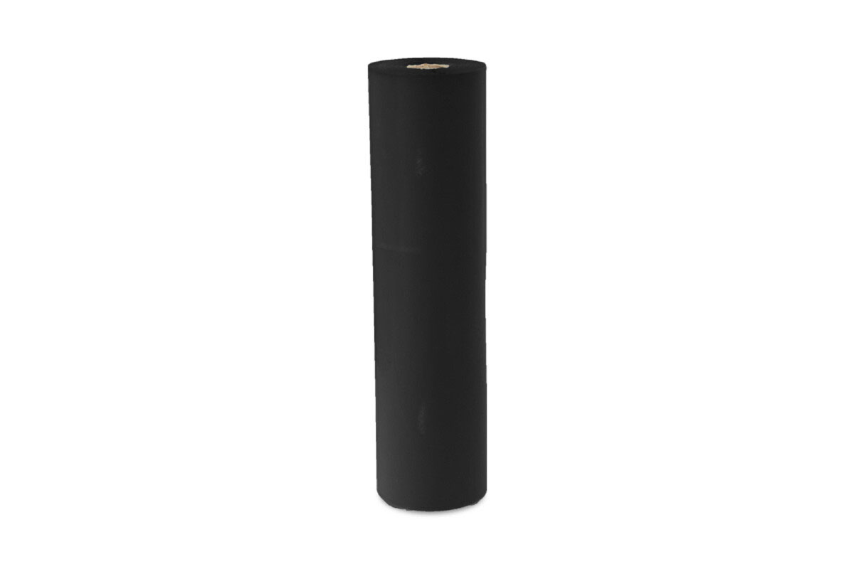 221051 ldpe afdekfolie zwart 1500mmx105m