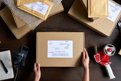 Welk verpakkingsmateriaal voor je webshop is er allemaal