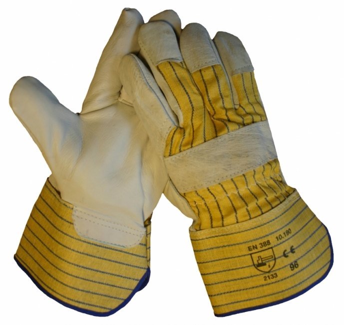Staalband omsnoeringsset E.W. - 13mm
