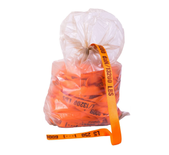 Lashing band 50mm - 6.000 daN (150m)