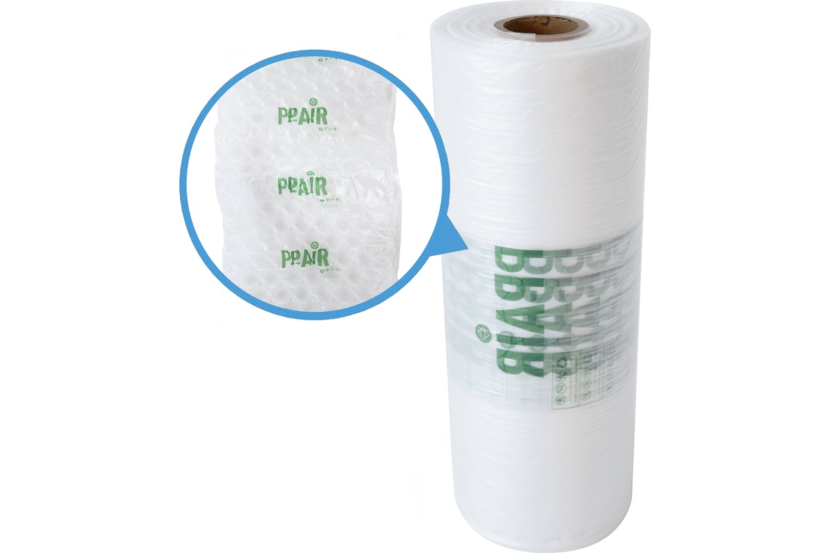 Mattenfolie Easy - 400mm x 300m x 20my