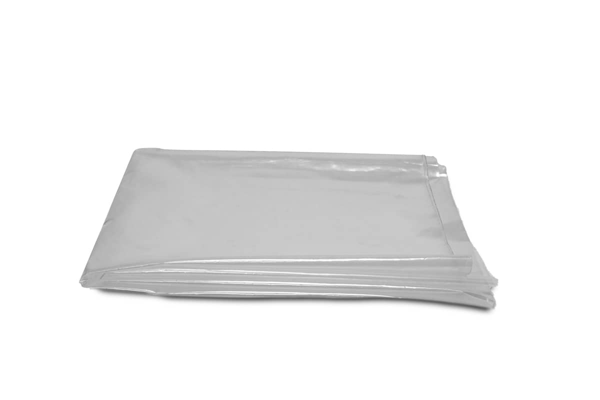 Sacs sous vide de conservation 90 µm de 300 x 400 mm pour machine sous Sacs sous vide de conservation 90 µm de 300 x 400 mm pour machine sous