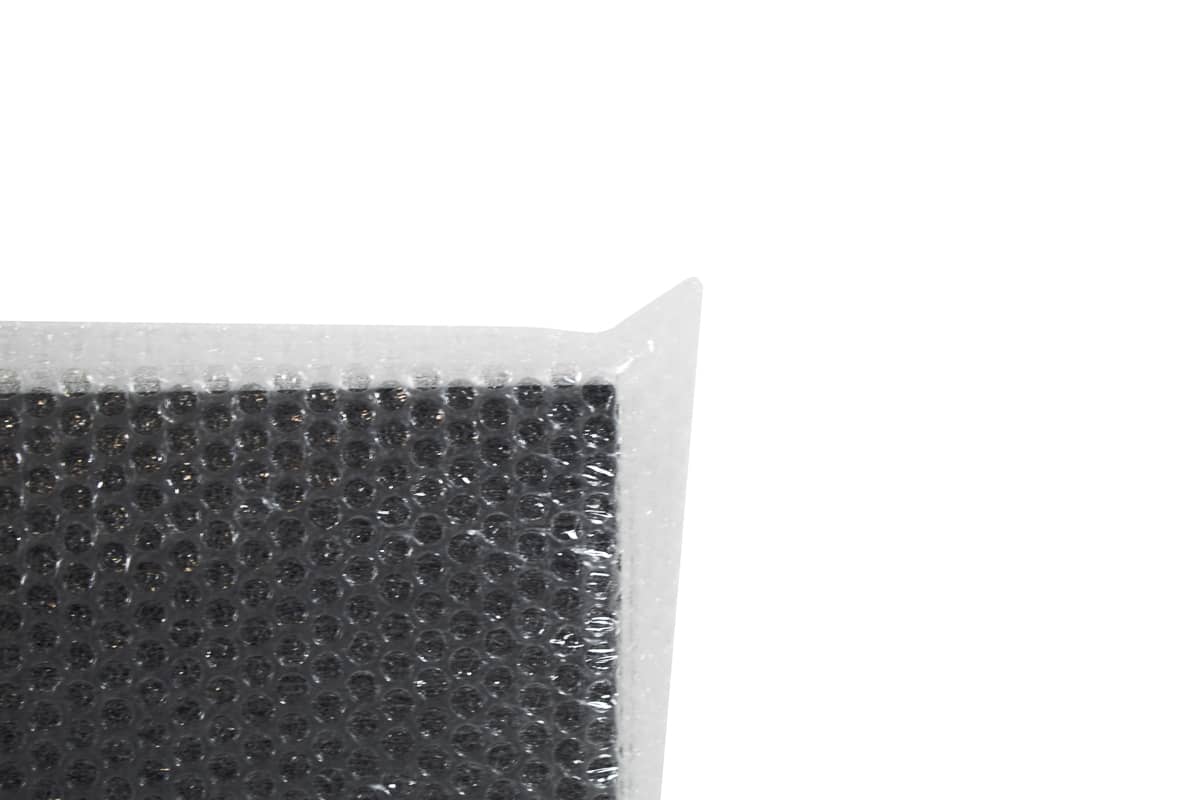 Luchtkussenfolie zakken met foam - 500 x 400mm (200 st)