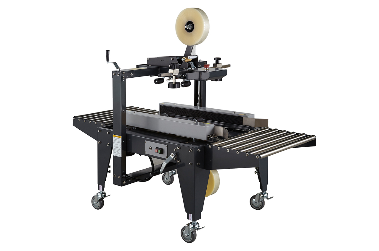 Dozensluiter machine - TMD-C26U
