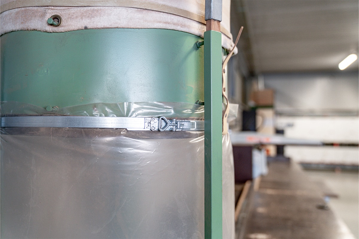 afzuigzakken kopen bij profipack