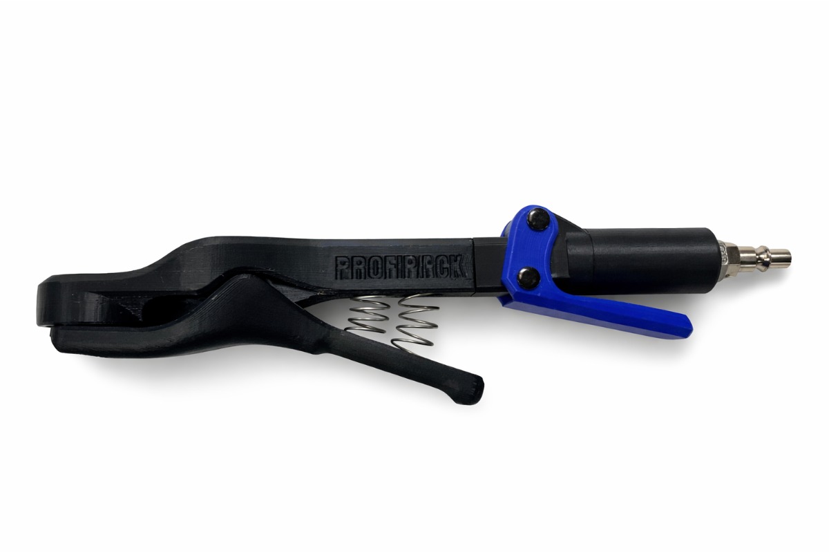 Fast Fill 5 vulpistool