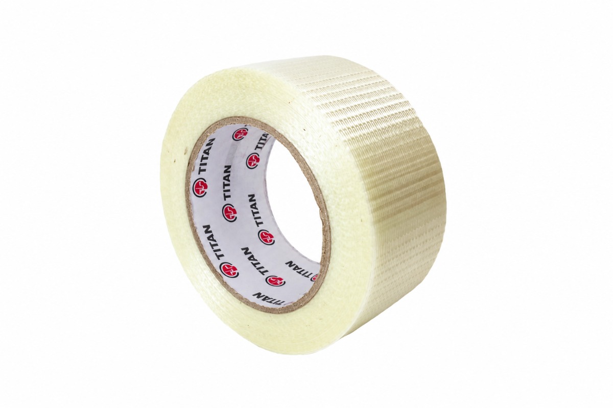 Tape filament