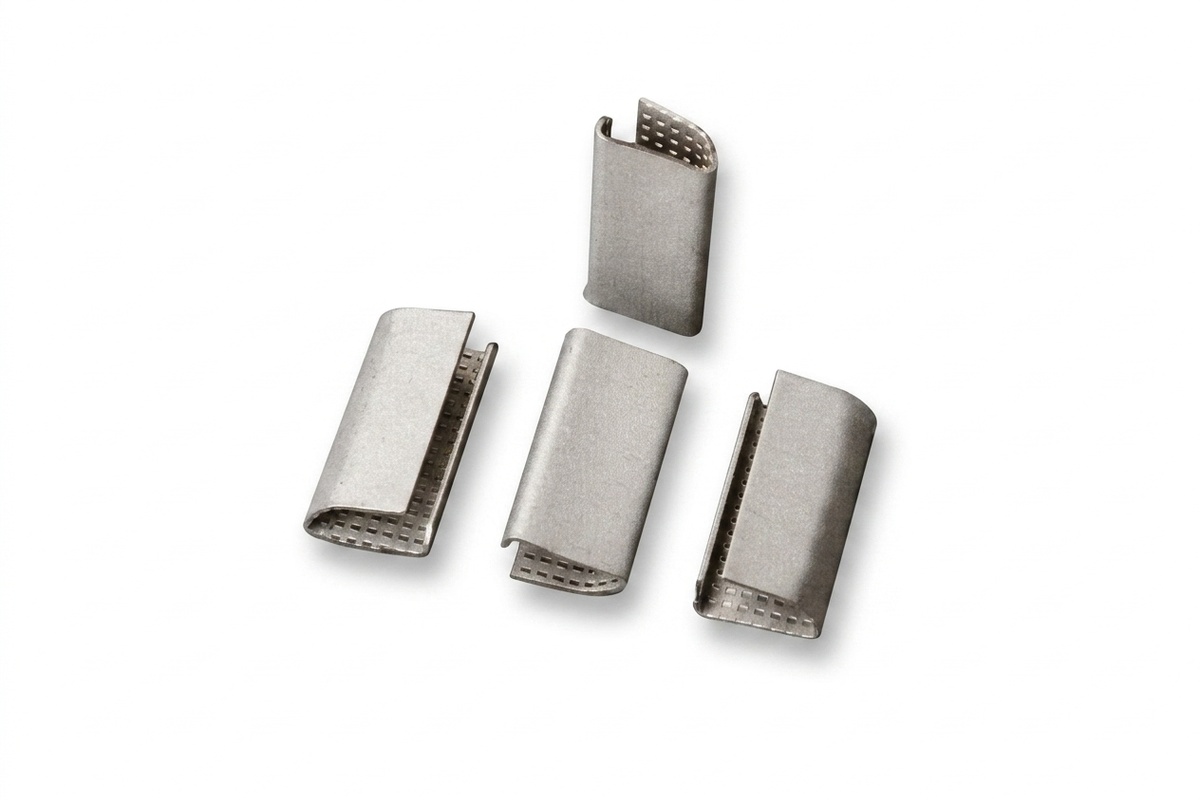 PP omsnoeringsband startersset - 12mm