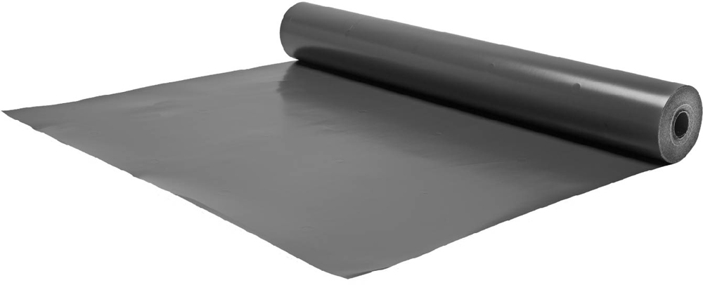Stucloper grijs - 130cm x 38,5m (50m²)