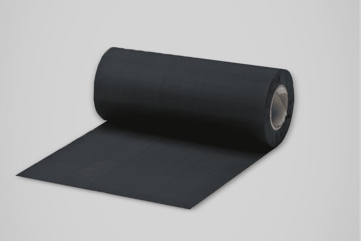 EPDM rubberfolie