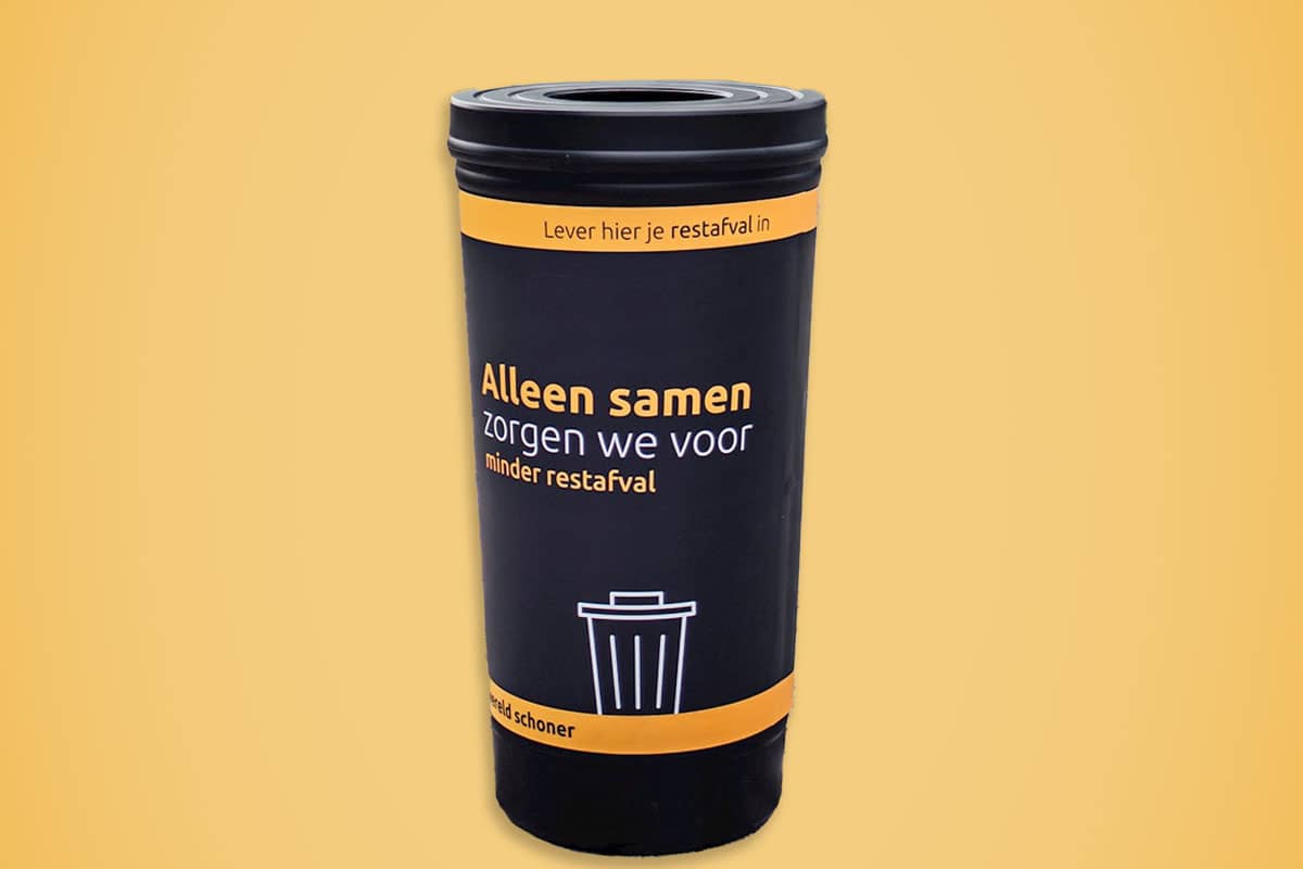 TRASHman bestellen