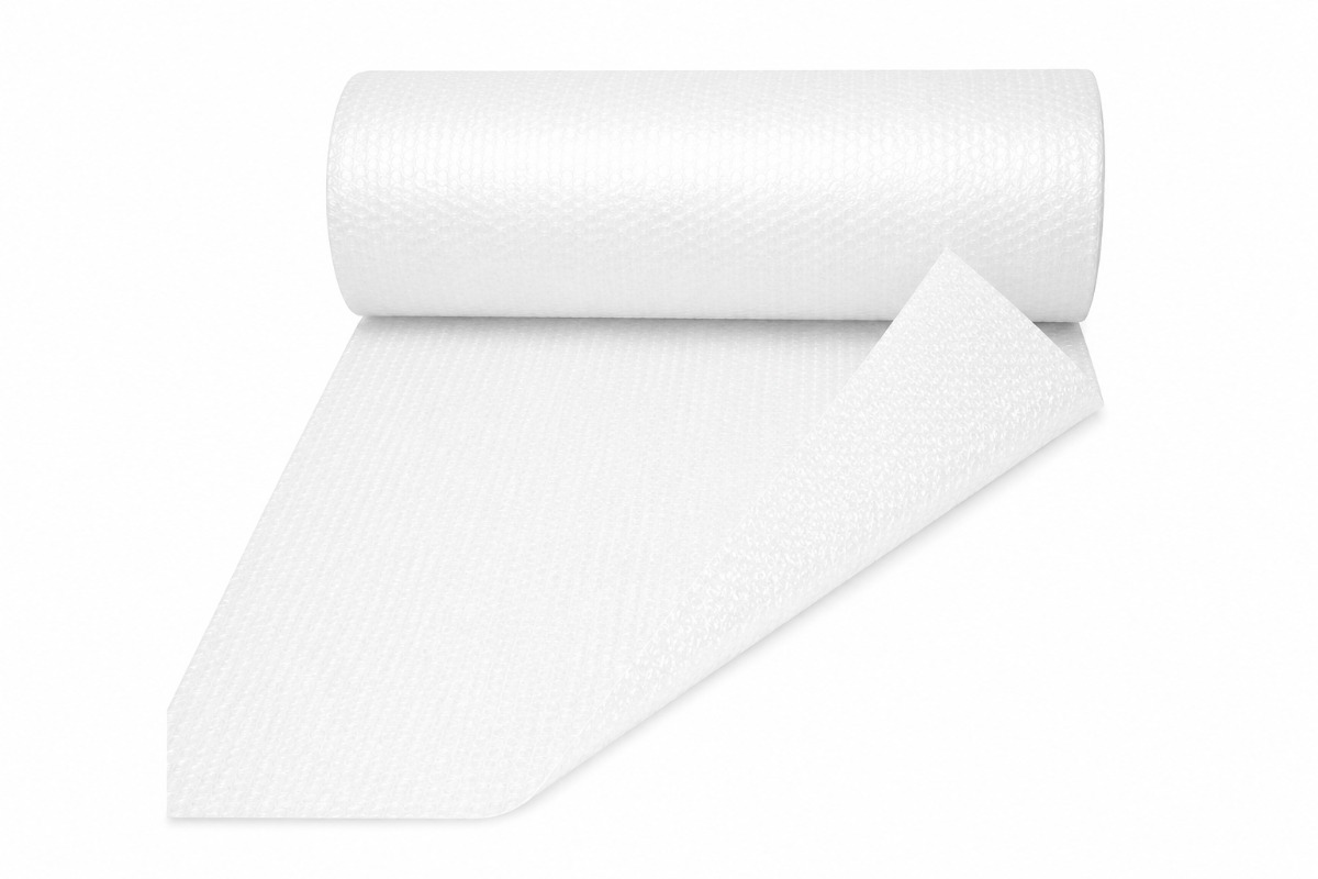 Noppenfolie budget/ECO - 100cm x 100m x 50my