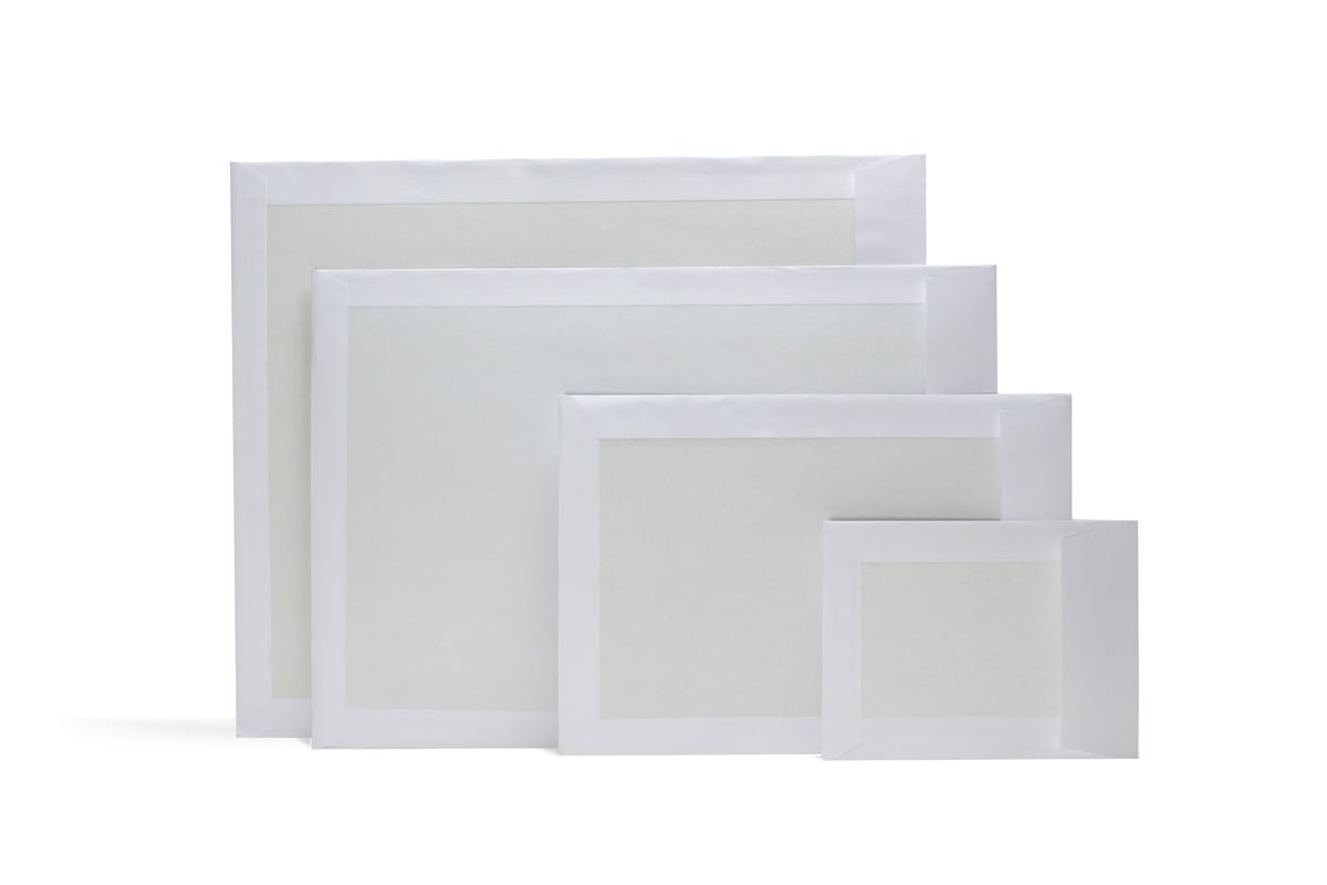 Bordrug enveloppen A4 - 229 x 324mm (100 st)
