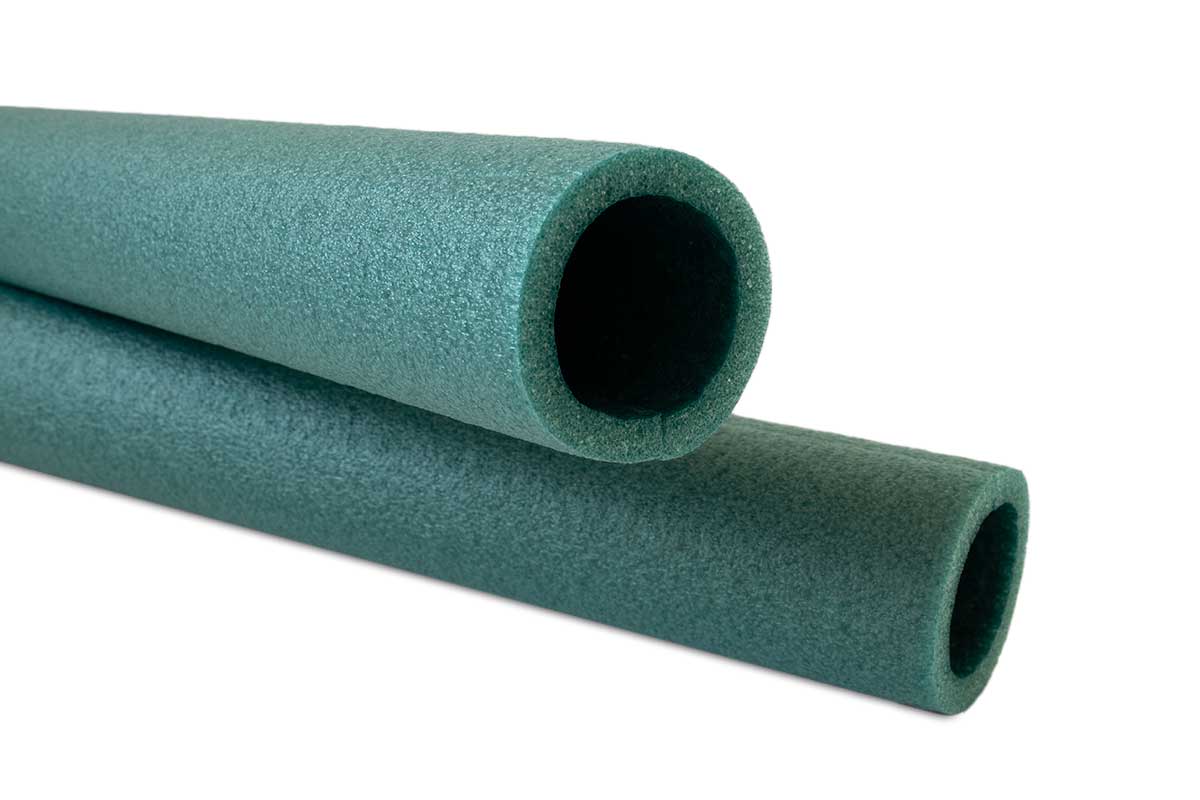OS Schuimprofiel - 42⌀ x 9mm x 200cm (60 st)