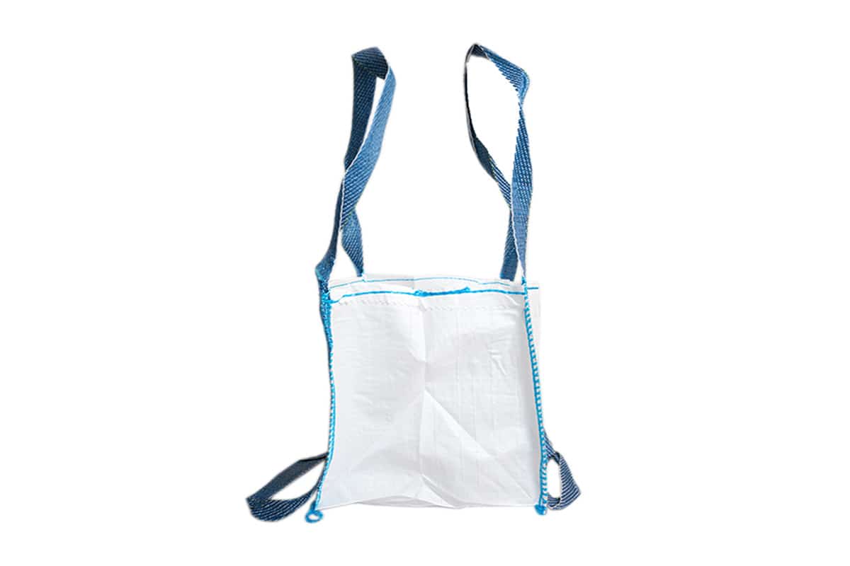 Big Bag MINI - 45 x 45 x 45cm (91 liter)