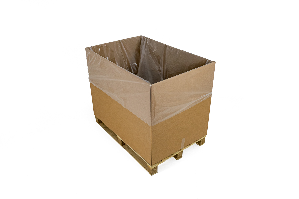 Profipack euro palletdoos 4 2