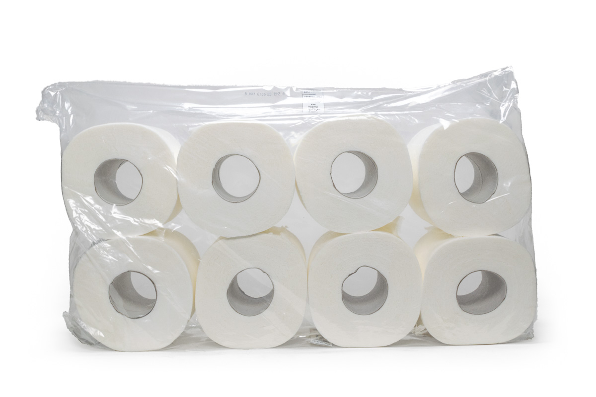 Profipack toiletpapier 2