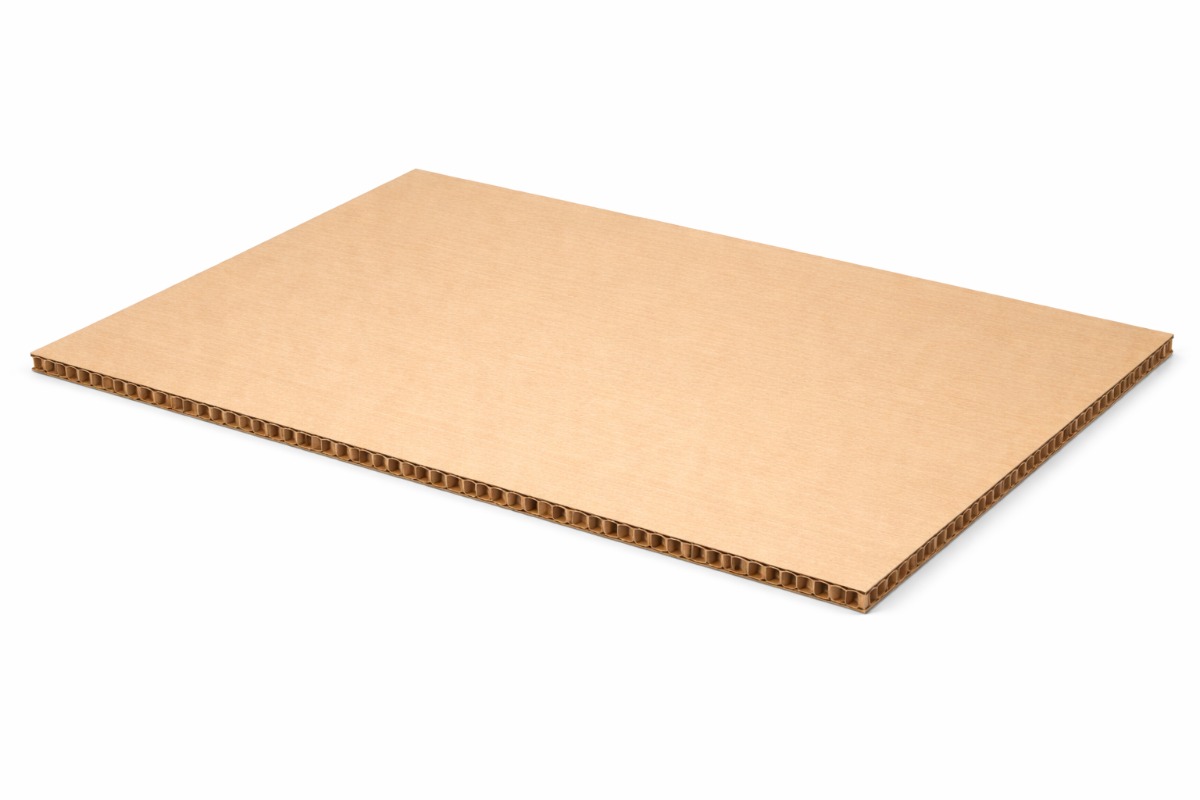 Honingraatplaten - 1200 x 1000 x 35mm 