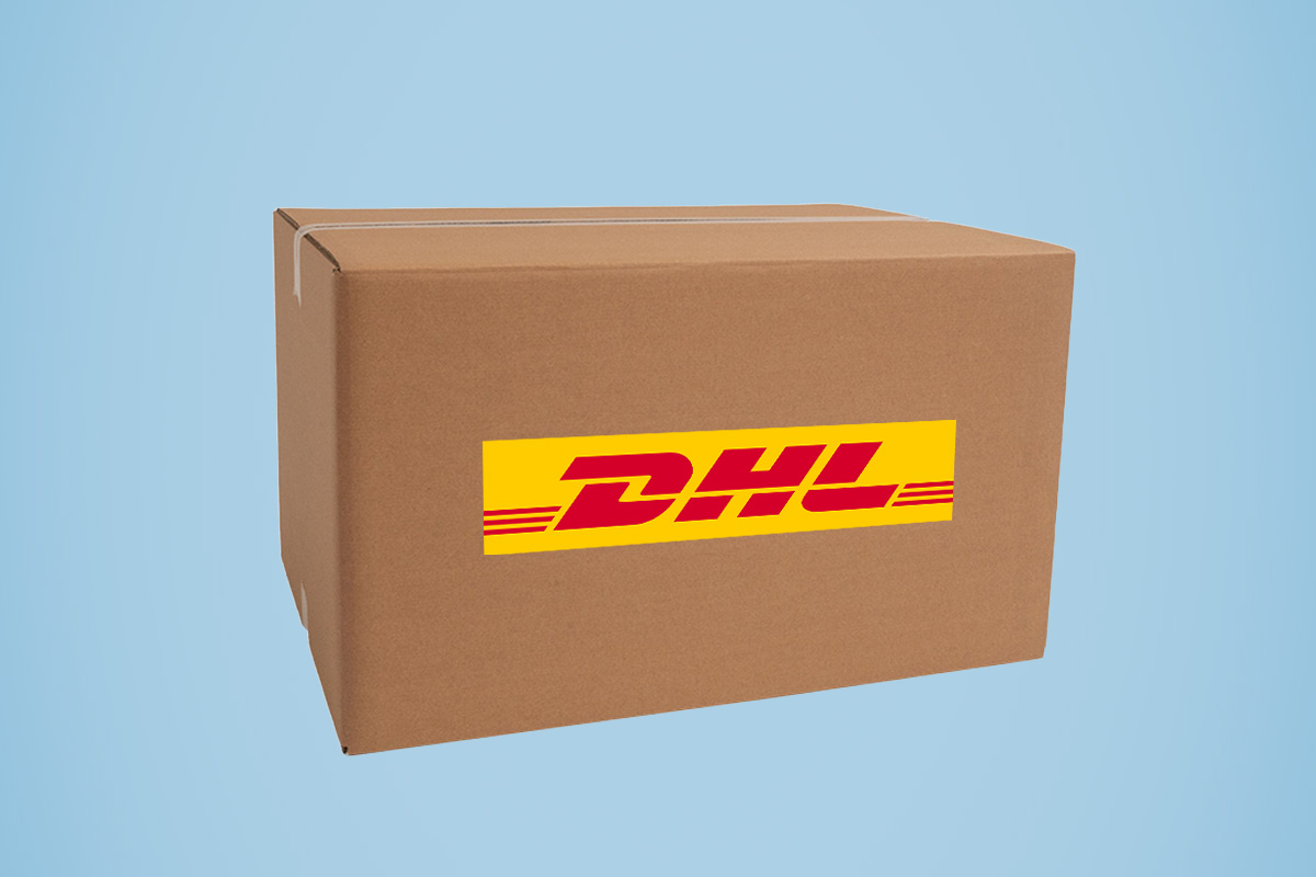dhl pakket versturen - afmetingen