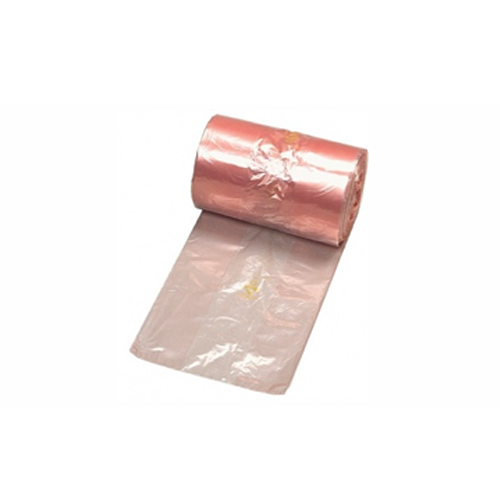 Antistatische ESD afvalzakken 15 liter - 30 x 60cm (50st)
