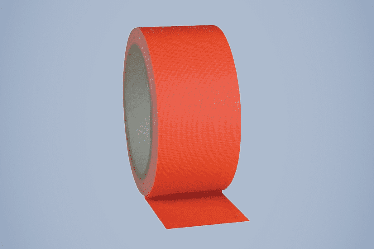 Fluor gaffa tape online kopen